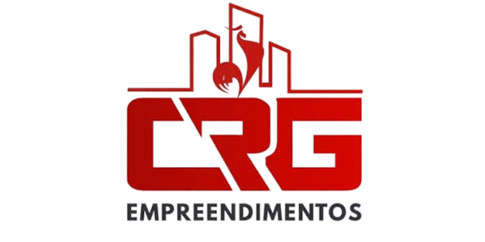 Logo CRG Empreendimentos